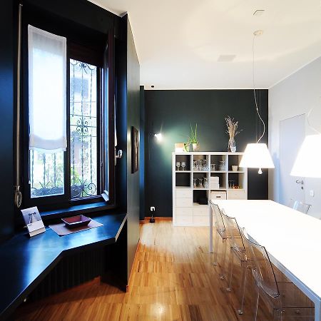 Urban District Apartments - Milan Isola Exclusive 1Br エクステリア 写真
