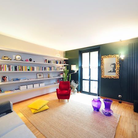 Urban District Apartments - Milan Isola Exclusive 1Br エクステリア 写真