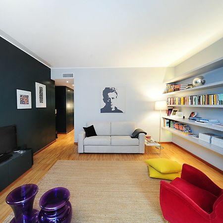 Urban District Apartments - Milan Isola Exclusive 1Br エクステリア 写真