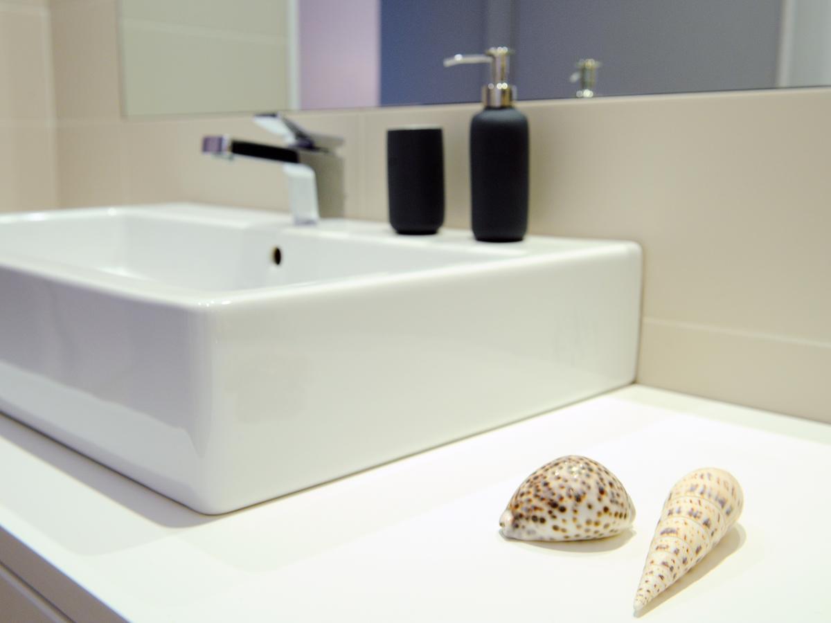 Urban District Apartments - Milan Isola Exclusive 1Br エクステリア 写真