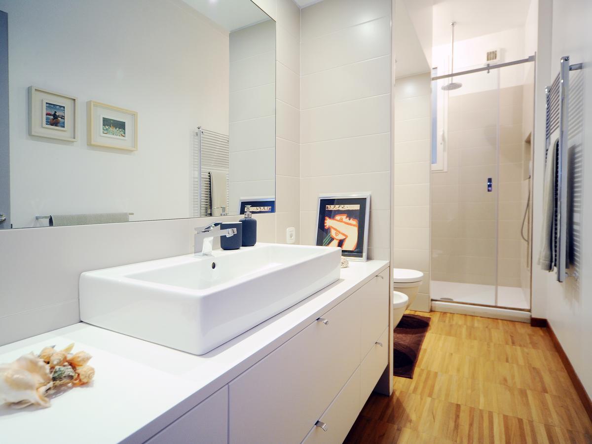 Urban District Apartments - Milan Isola Exclusive 1Br エクステリア 写真