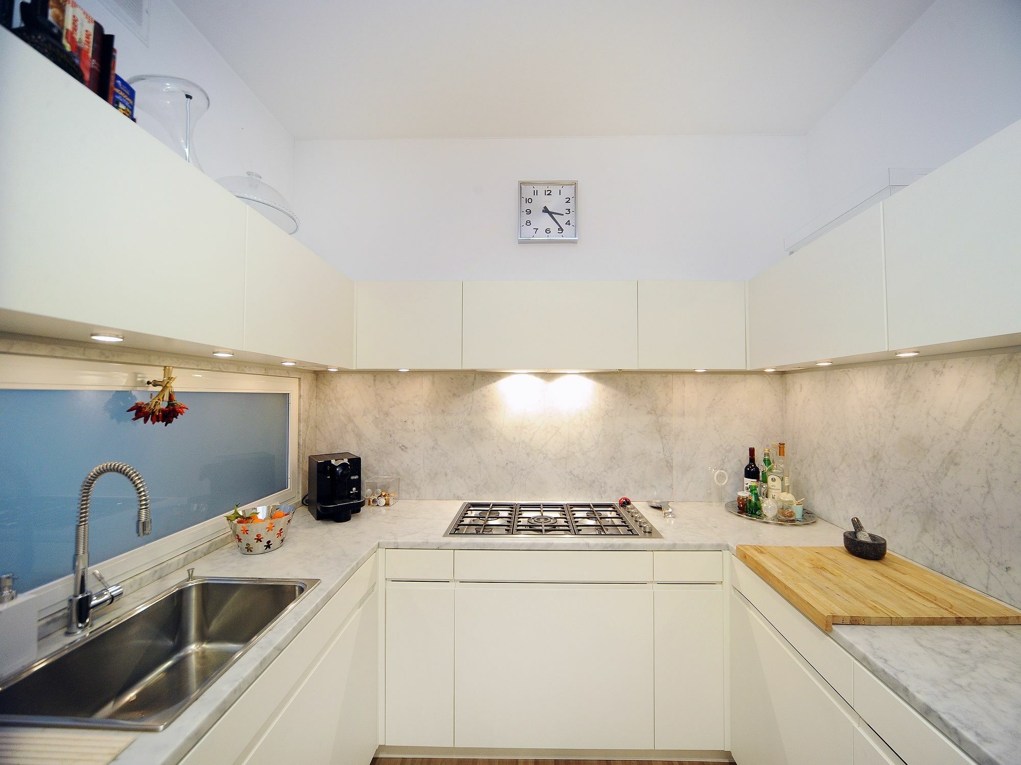 Urban District Apartments - Milan Isola Exclusive 1Br エクステリア 写真
