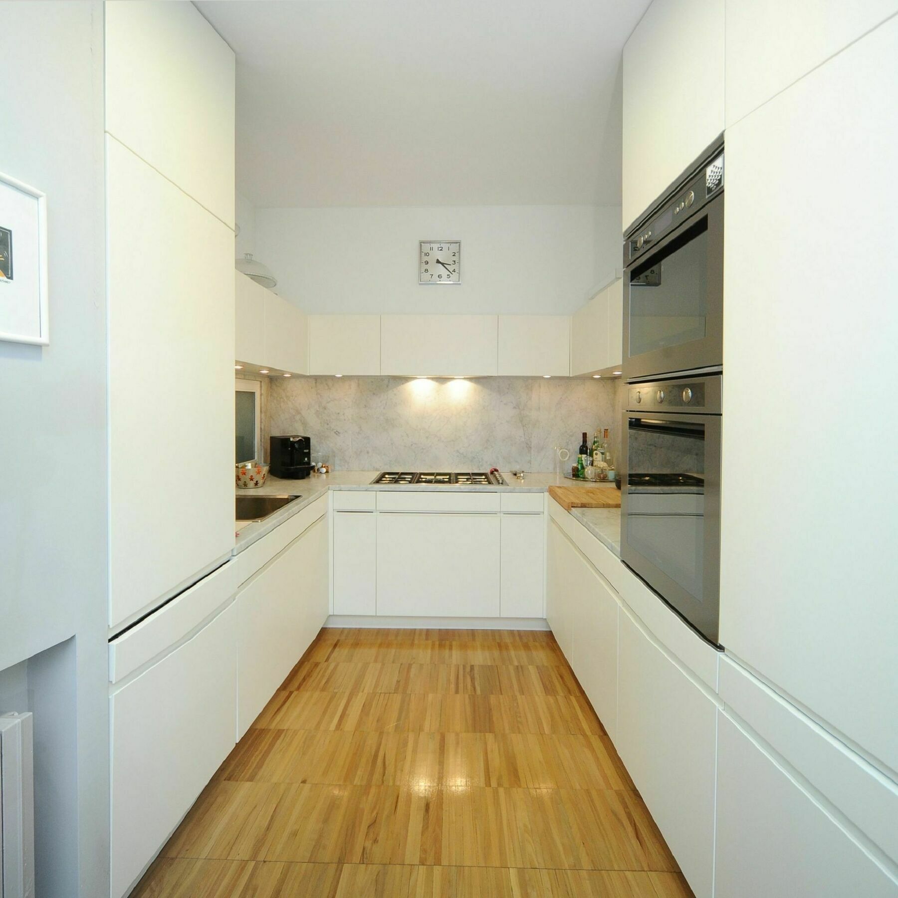 Urban District Apartments - Milan Isola Exclusive 1Br エクステリア 写真