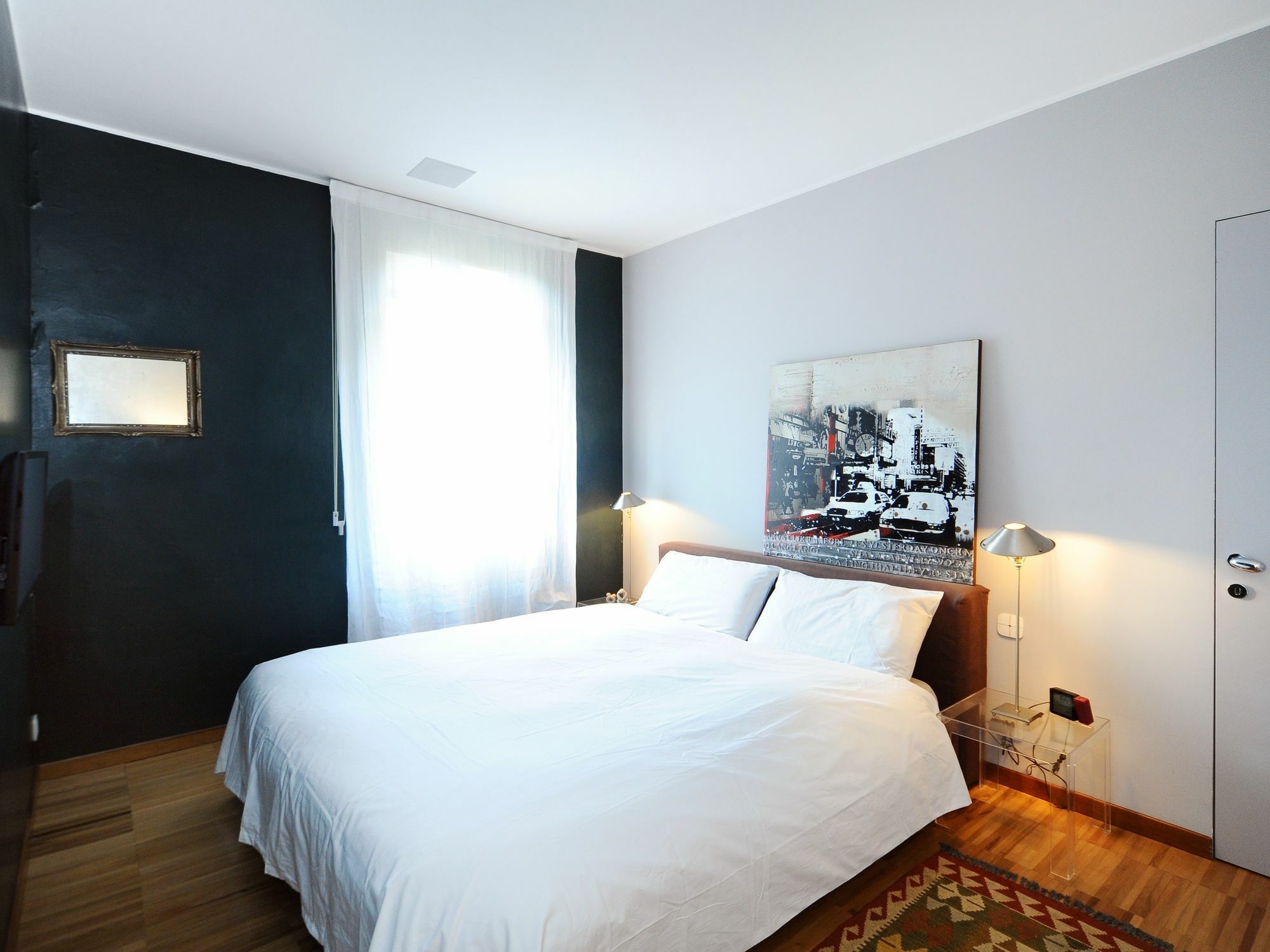 Urban District Apartments - Milan Isola Exclusive 1Br エクステリア 写真