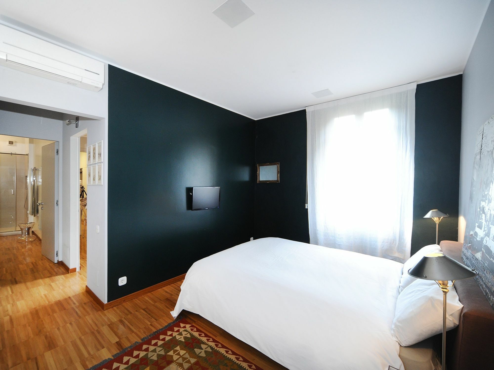 Urban District Apartments - Milan Isola Exclusive 1Br エクステリア 写真