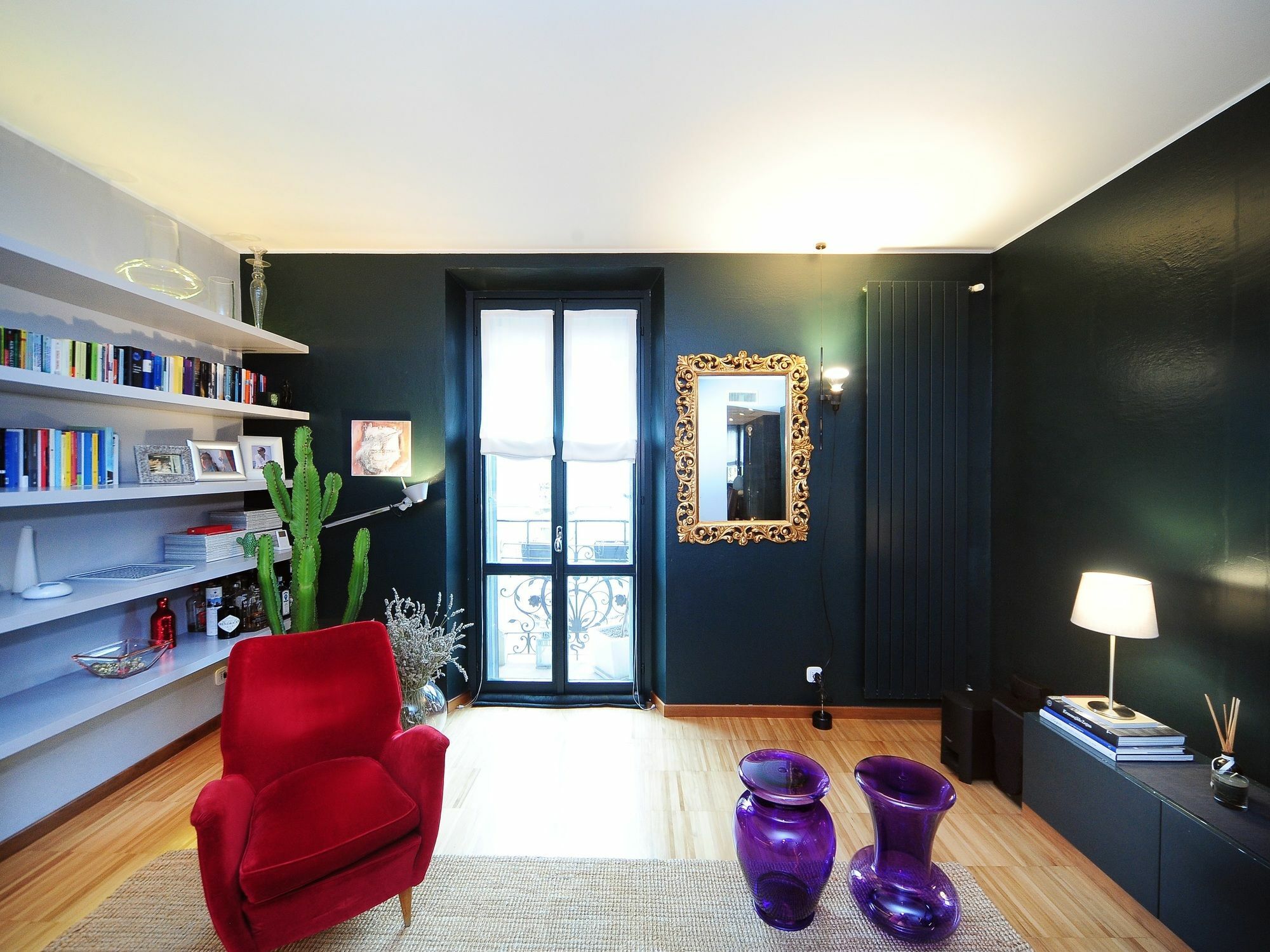 Urban District Apartments - Milan Isola Exclusive 1Br エクステリア 写真