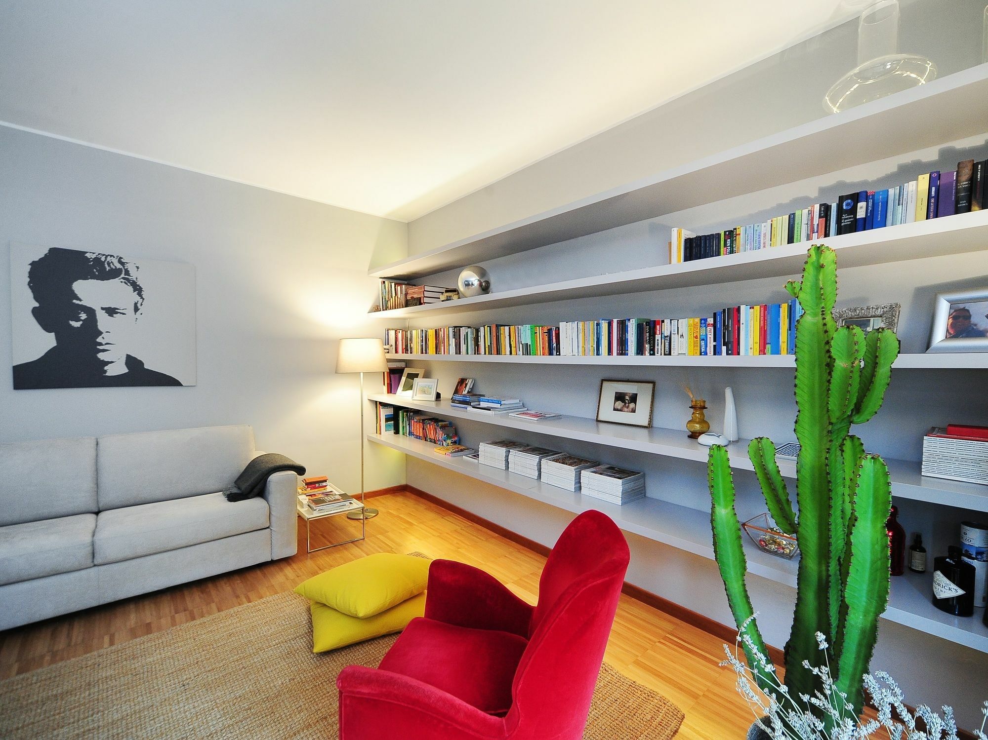 Urban District Apartments - Milan Isola Exclusive 1Br エクステリア 写真