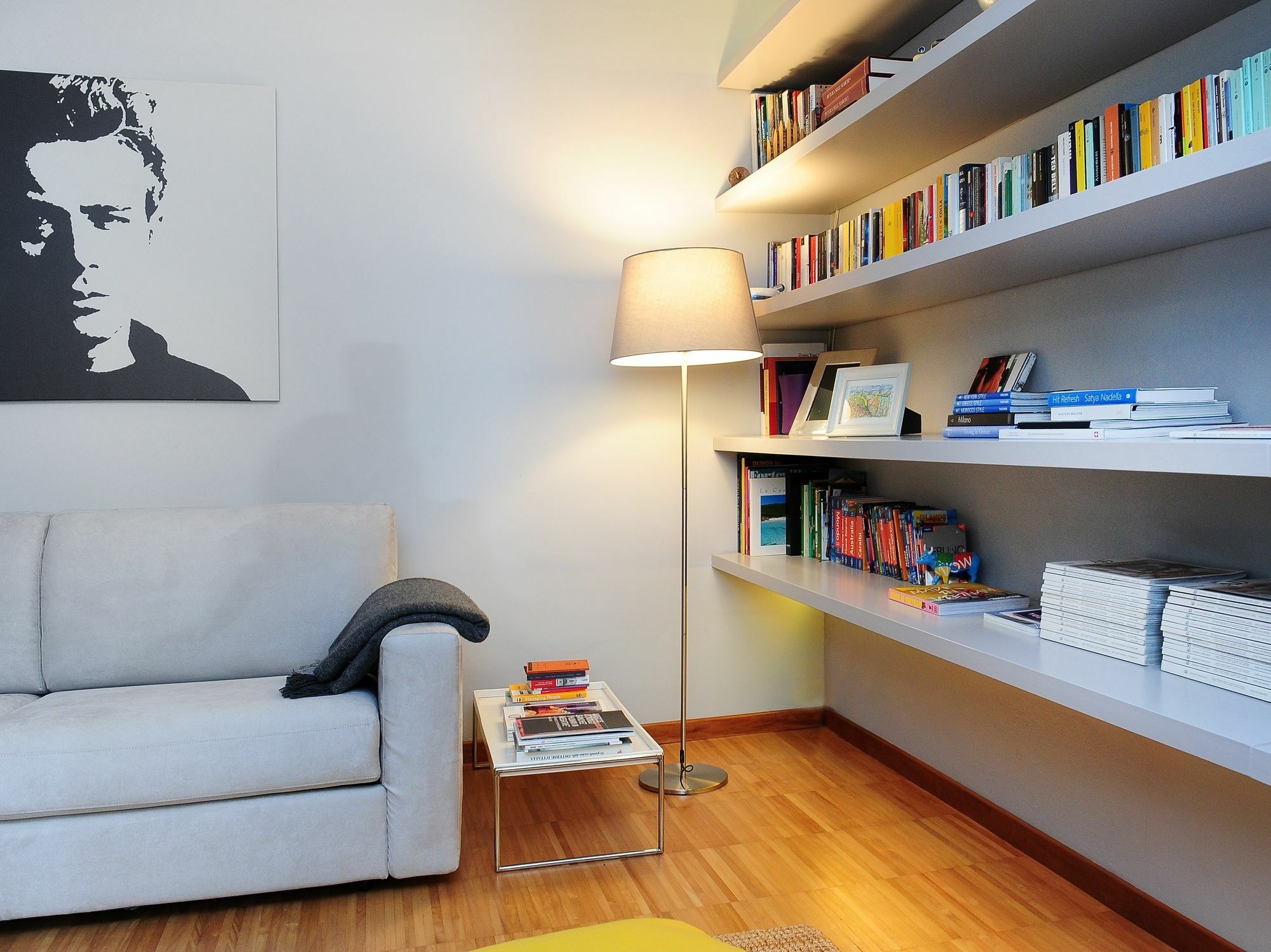 Urban District Apartments - Milan Isola Exclusive 1Br エクステリア 写真