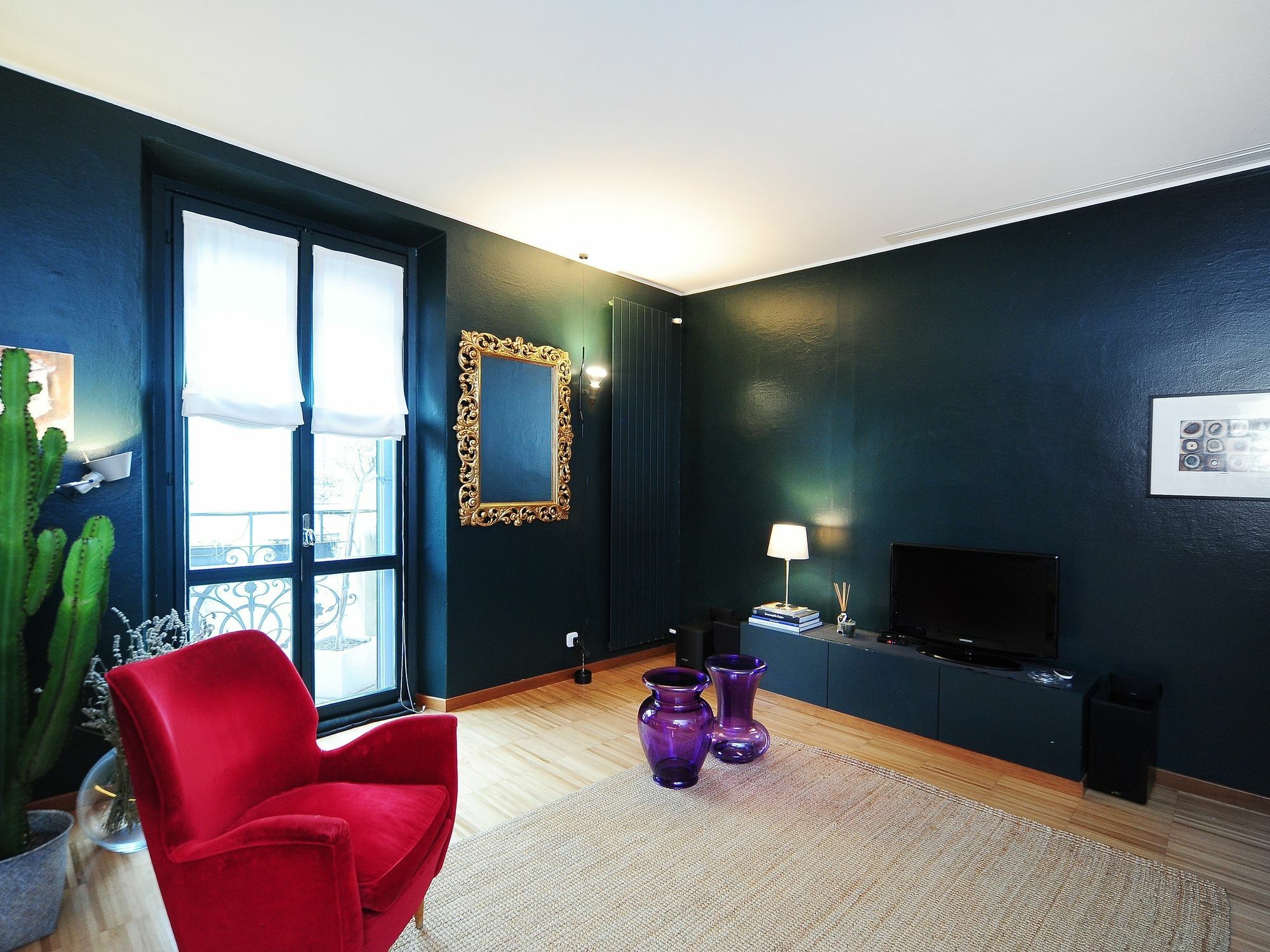 Urban District Apartments - Milan Isola Exclusive 1Br エクステリア 写真