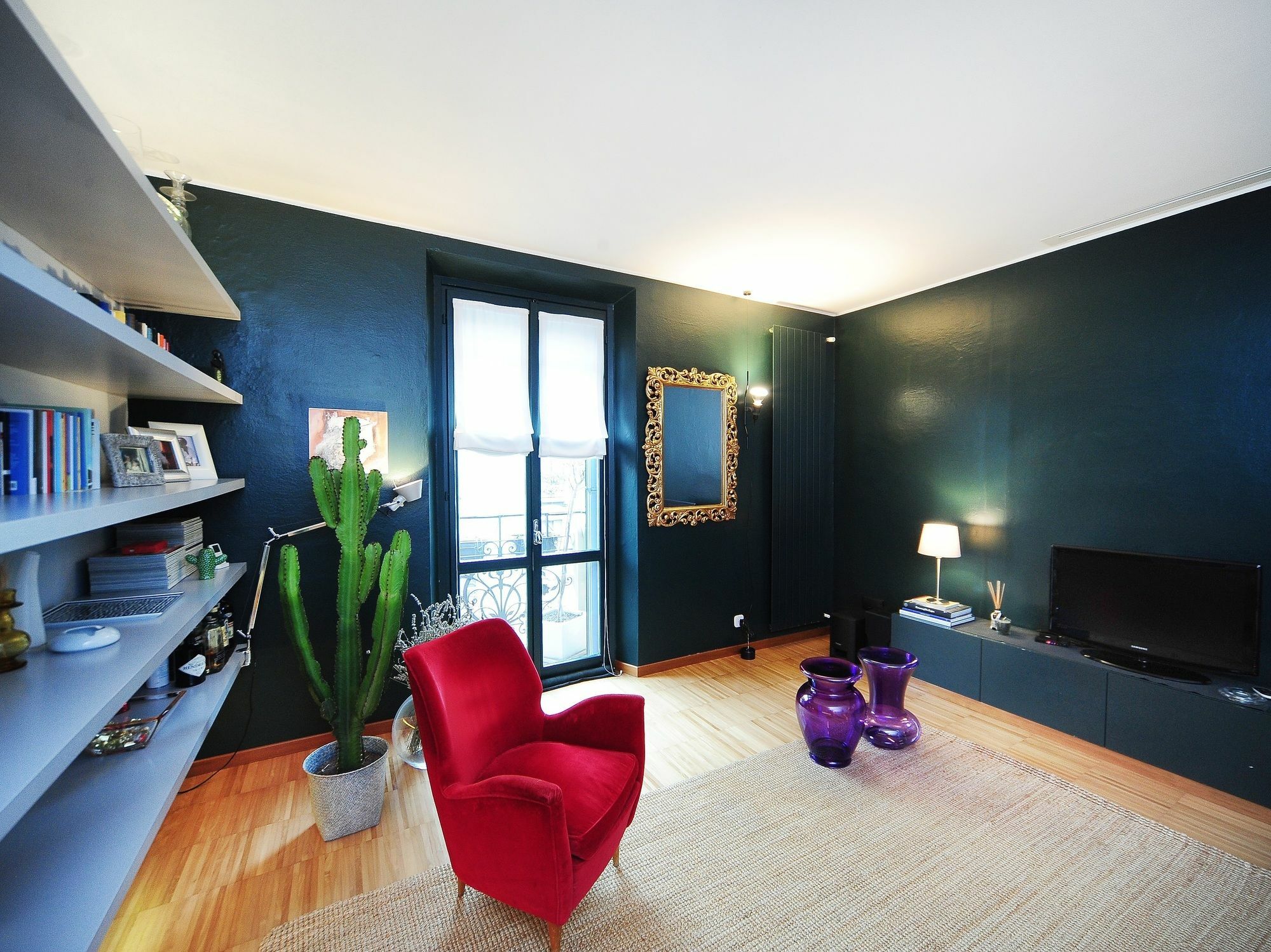Urban District Apartments - Milan Isola Exclusive 1Br エクステリア 写真